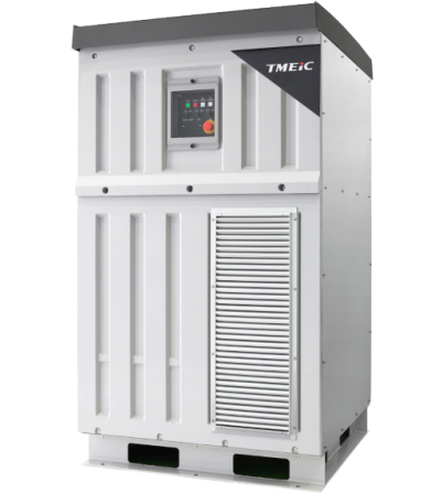 Energy Storage example